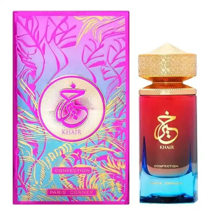Confection Eau De Parfum