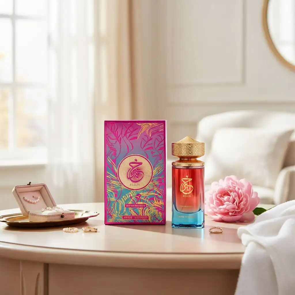 Confection Eau De Parfum