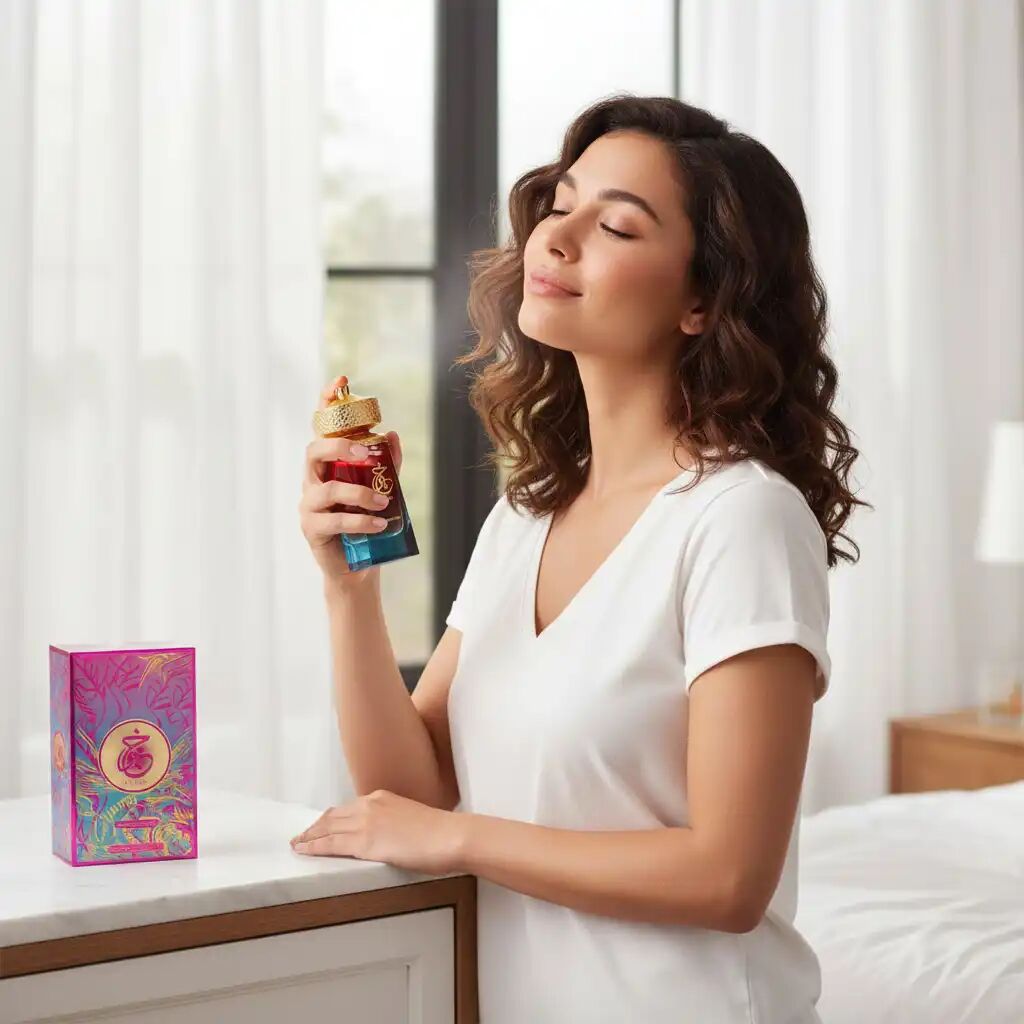 Confection Eau De Parfum thumbnail 3