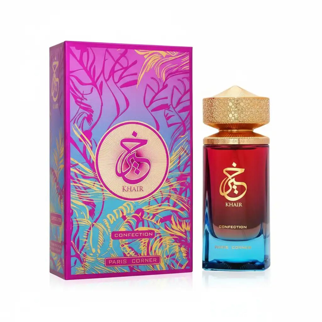 Confection Eau De Parfum thumbnail 4