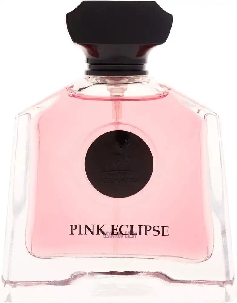 Maison Alhambra Ladies Pink Eclipse Eau De Parfum Spray 