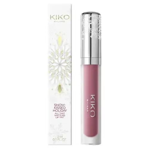 Snow-kissed Holiday All That Matters Lip Tint 02