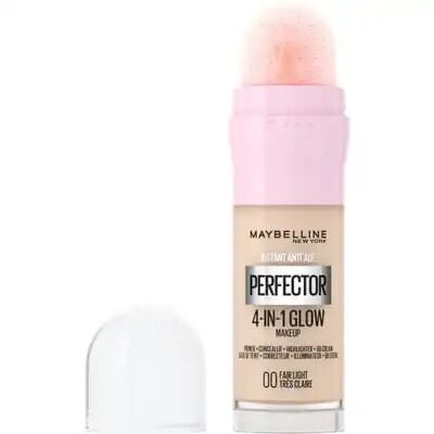 Instant Anti-age Glow No 00-fair Light thumbnail 2