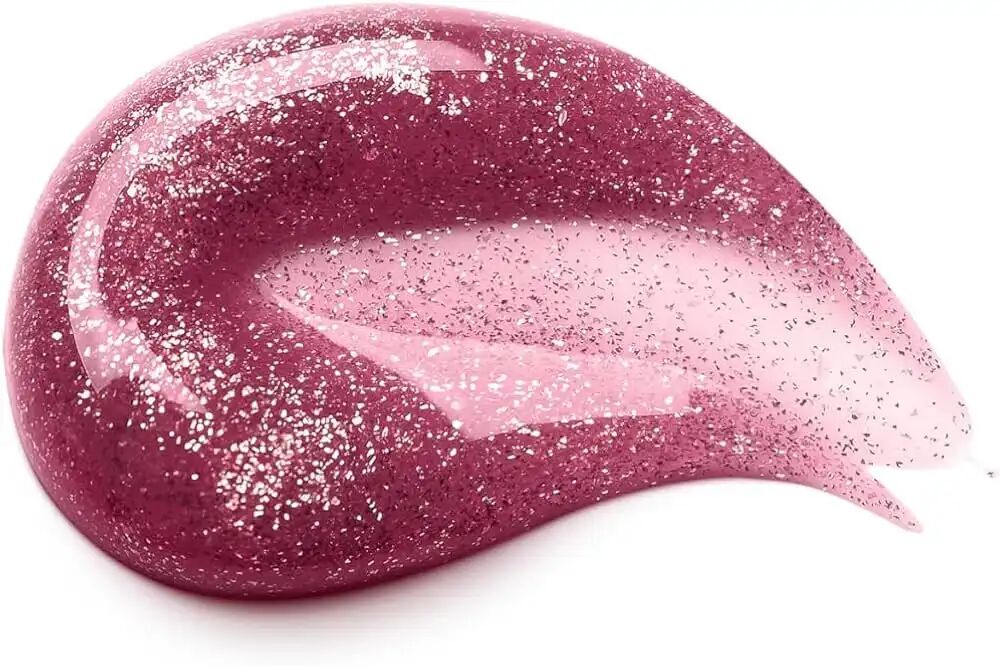 Kiko Bridgerton Brilliant Bliss Lip Gloss - 03 Mauve Moonlight thumbnail 3