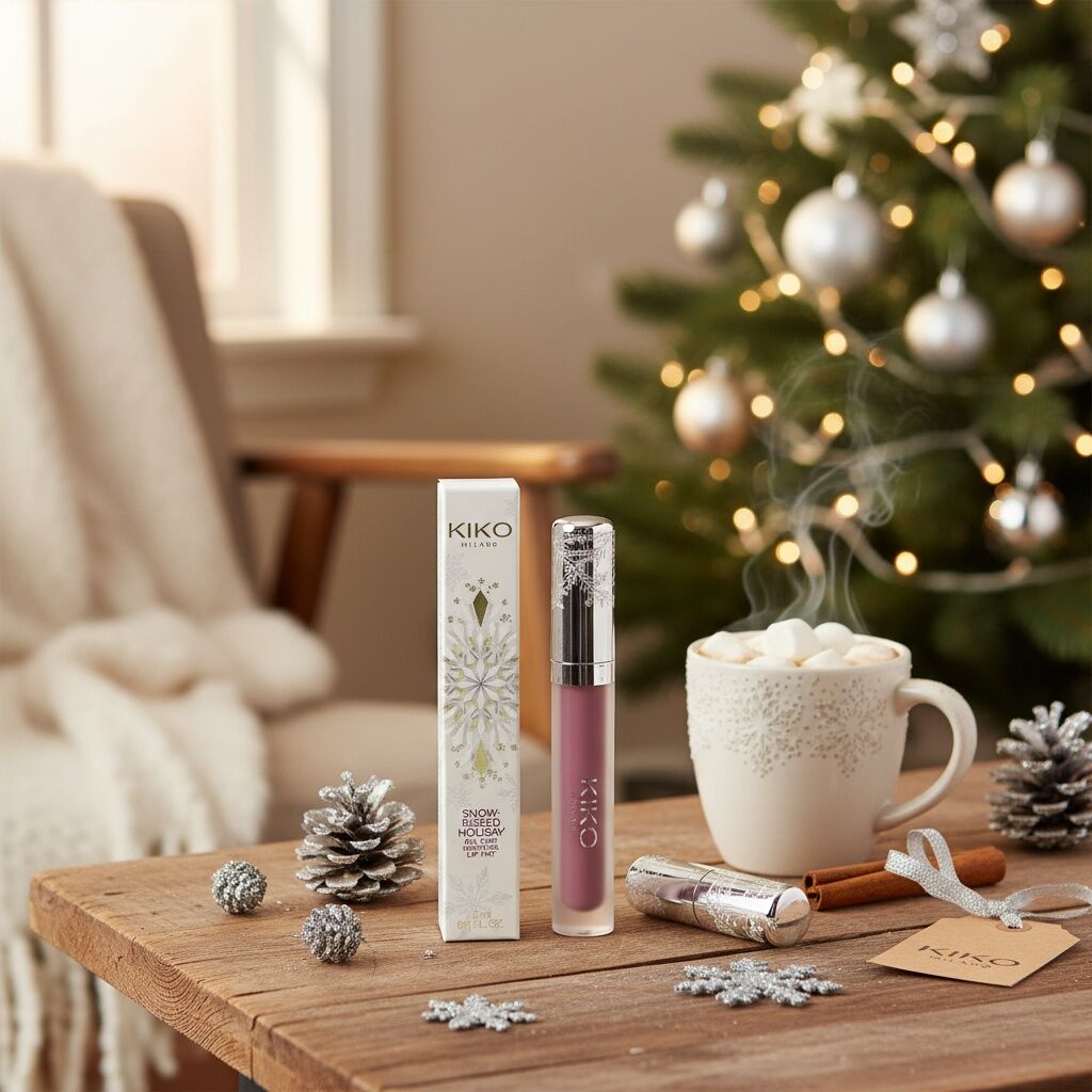 Snow-kissed Holiday All That Matters Lip Tint 02 thumbnail 3