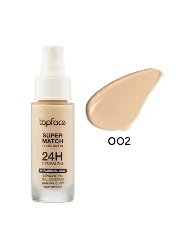 Super Match 24h Foundation 002