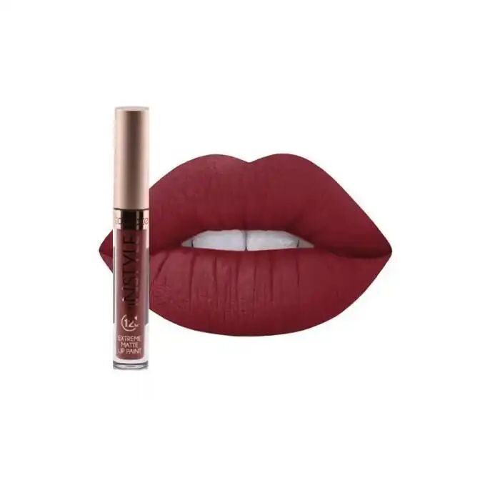 Instyle Extreme Matte Lip Paint - 026