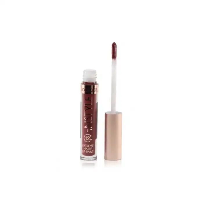 Instyle Extreme Matte Lip Paint - 026 thumbnail 3