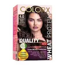 Color X 4.0