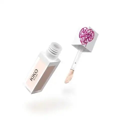 Liquid Face And Eye Highlighter 