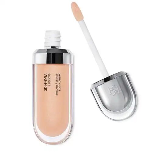 3d Hydra Lipgloss - Kiko - 02 Natural Beige
