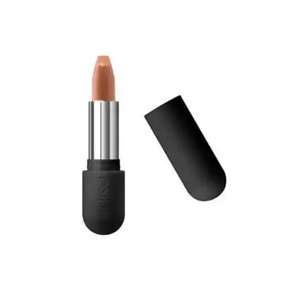 Shapechanger Satin Lipstick 01, Rouge À Lèvres Au Fini Satiné Intense Kiko