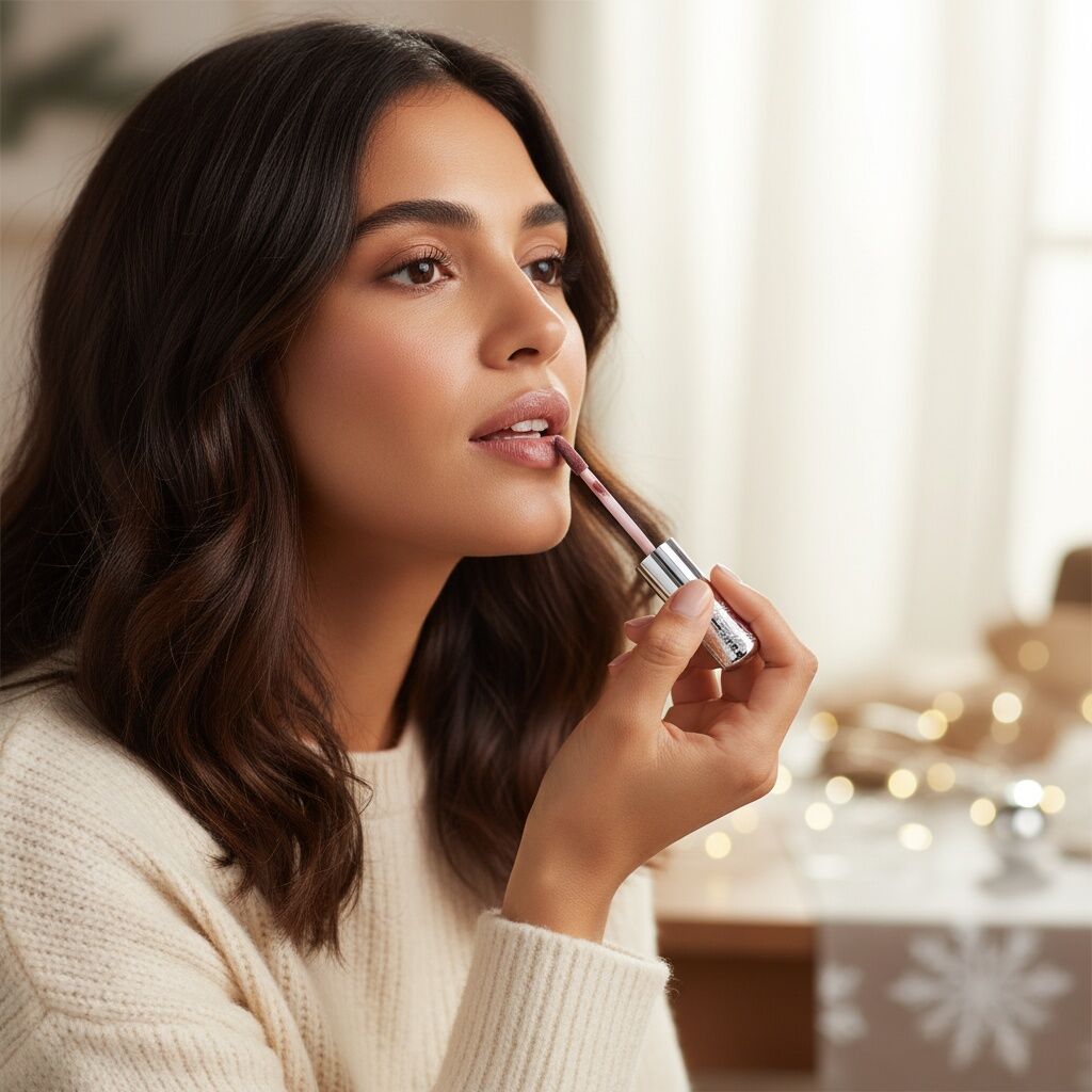 Snow-kissed Holiday All That Matters Lip Tint 02 thumbnail 4