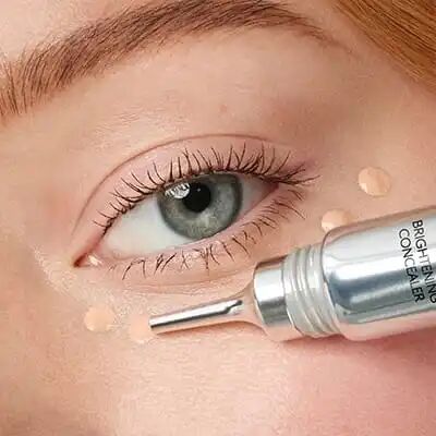 Magnetic Nights Face Light Enhancer – 04 Caramel