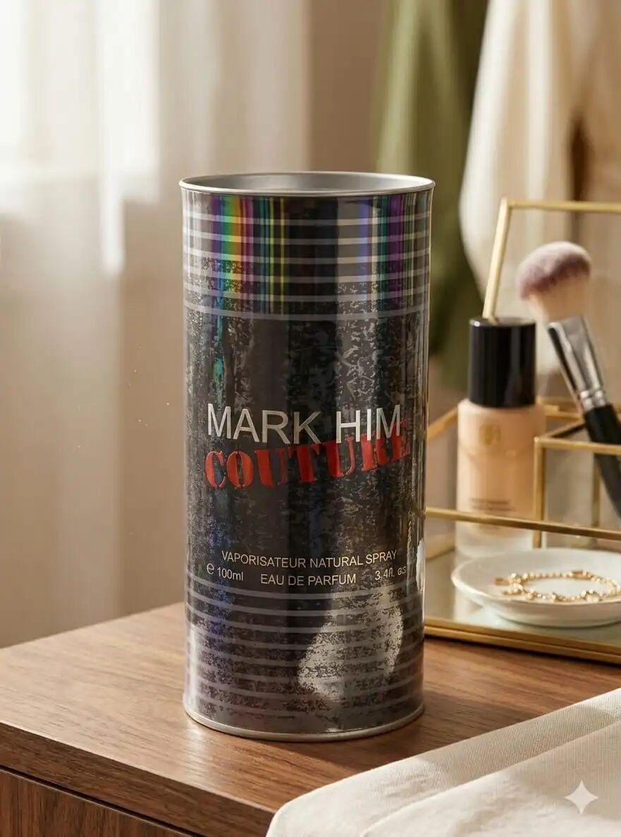 Mark Him Capture Eau De Parfum
