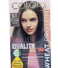 Color X 8.1