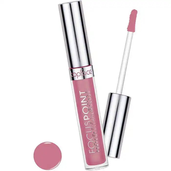 Focus Point Perfect Gleam Lipgloss -112
