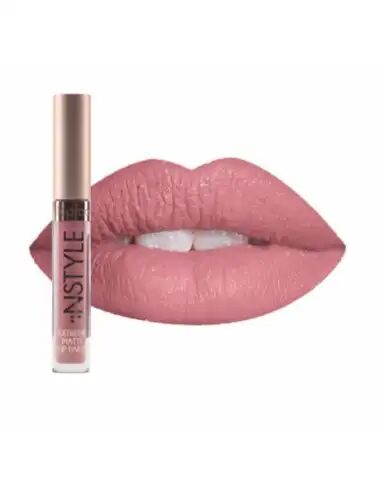 Instyle Extreme Matte Lip Paint N°010