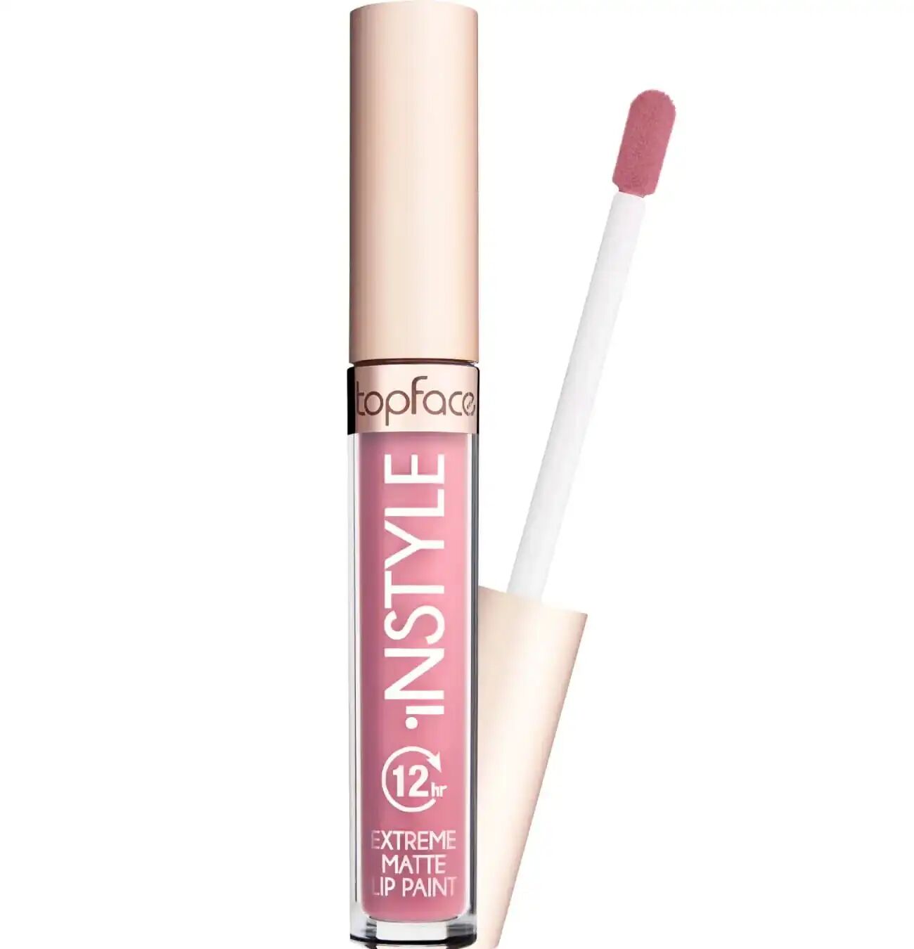 Instyle Extreme Matte Lip Paint N°010