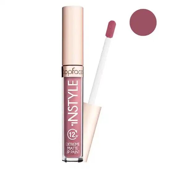 Instyle Extreme Matte Lip Paint N°020