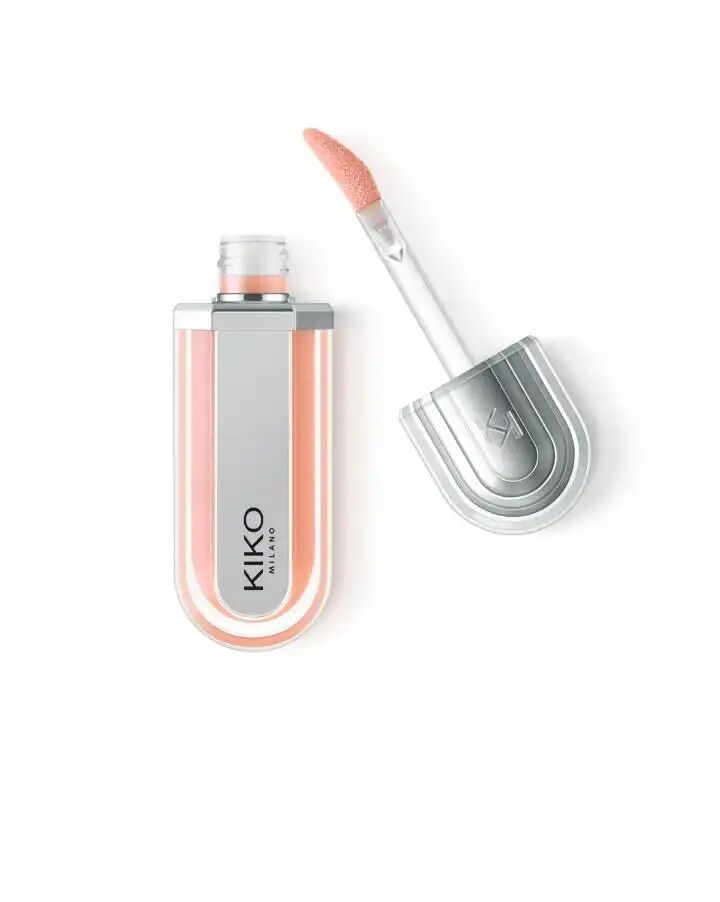 3d Hydra Xtreme Plumping Lip Gloss 01