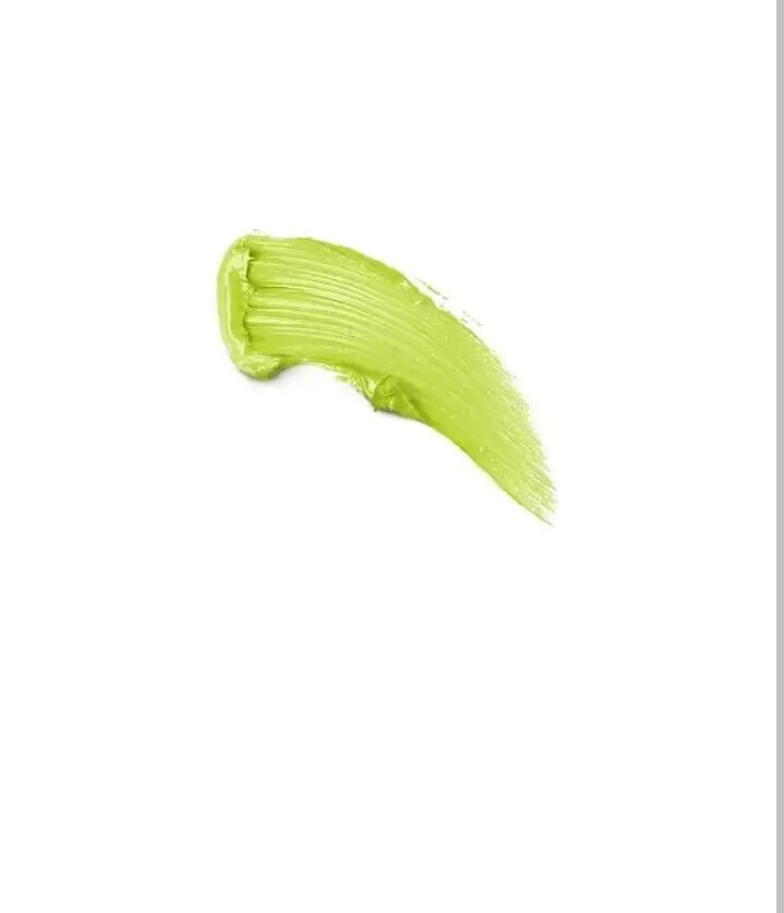 Kiko Milano Juicy Fizz Mascara Volumisant 01 Juste En Citron Vert