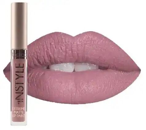 Instyle Extreme Matte Lip Paint N°020