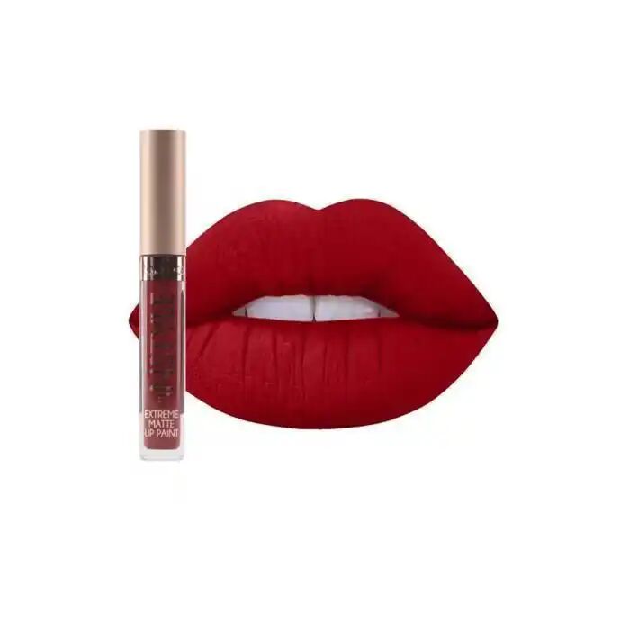 Instyle Extreme Matte Lip Paint - 005