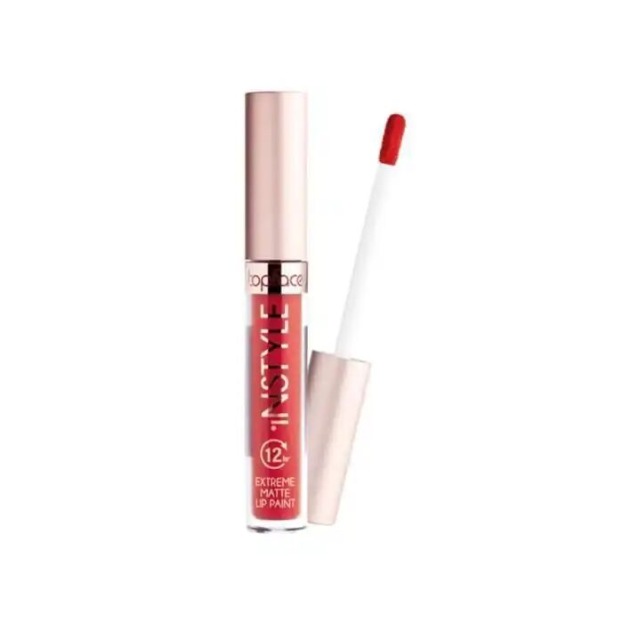 Instyle Extreme Matte Lip Paint 031 thumbnail 3