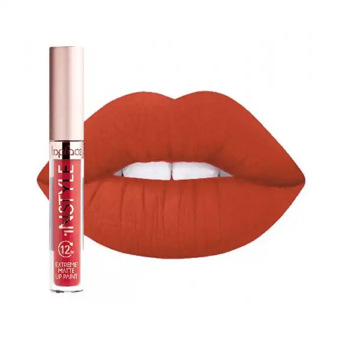 Instyle Extreme Matte Lip Paint 031