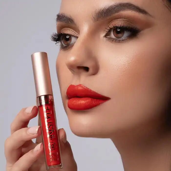 Instyle Extreme Matte Lip Paint 031 thumbnail 4