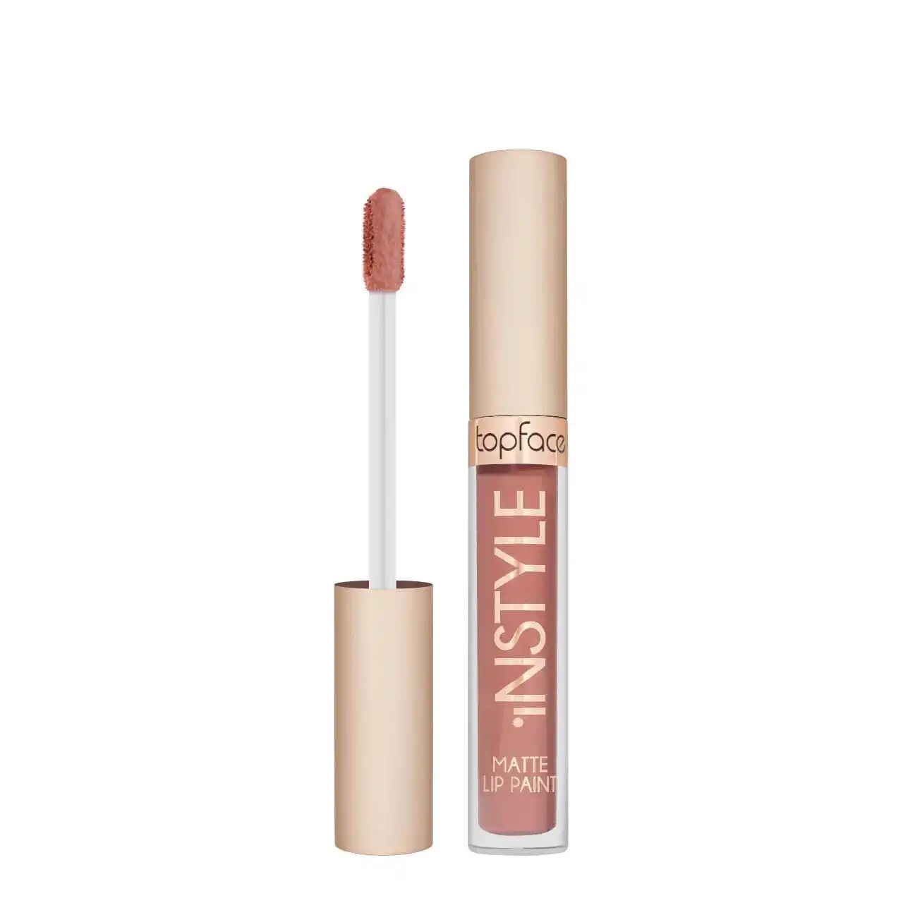 Instyle Extreme Matte Lip Paint – 001