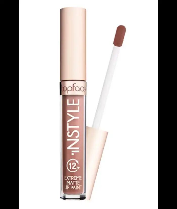 Instyle Extreme Matte Lip Paint N°018