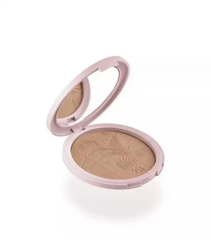  Threads Of Time Silky Sun-kiss Bronzer – 02 Desert Sienna