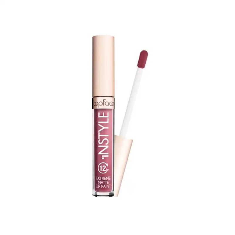  Instyle Extreme Matte Lip Paint - 008