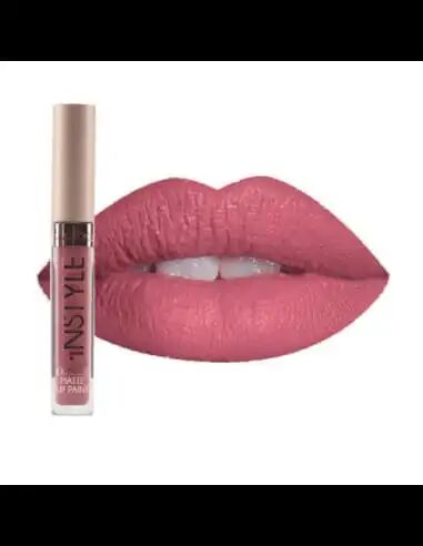  Instyle Extreme Matte Lip Paint - 008