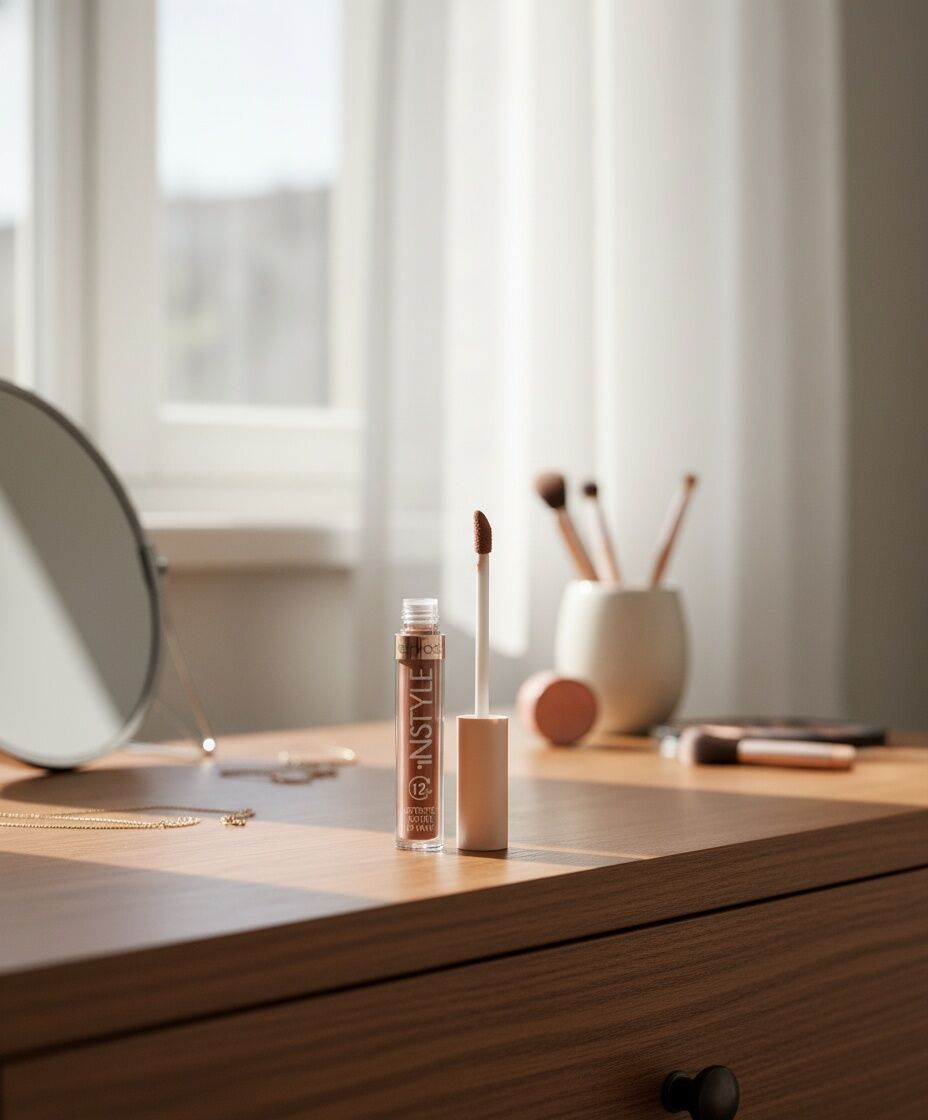 Instyle Extreme Matte Lip Paint N°018 thumbnail 4