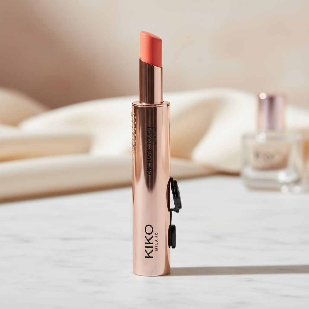 Kiko Milano One Magic Touch - 07 Coral Cue - 2,5gr Germany