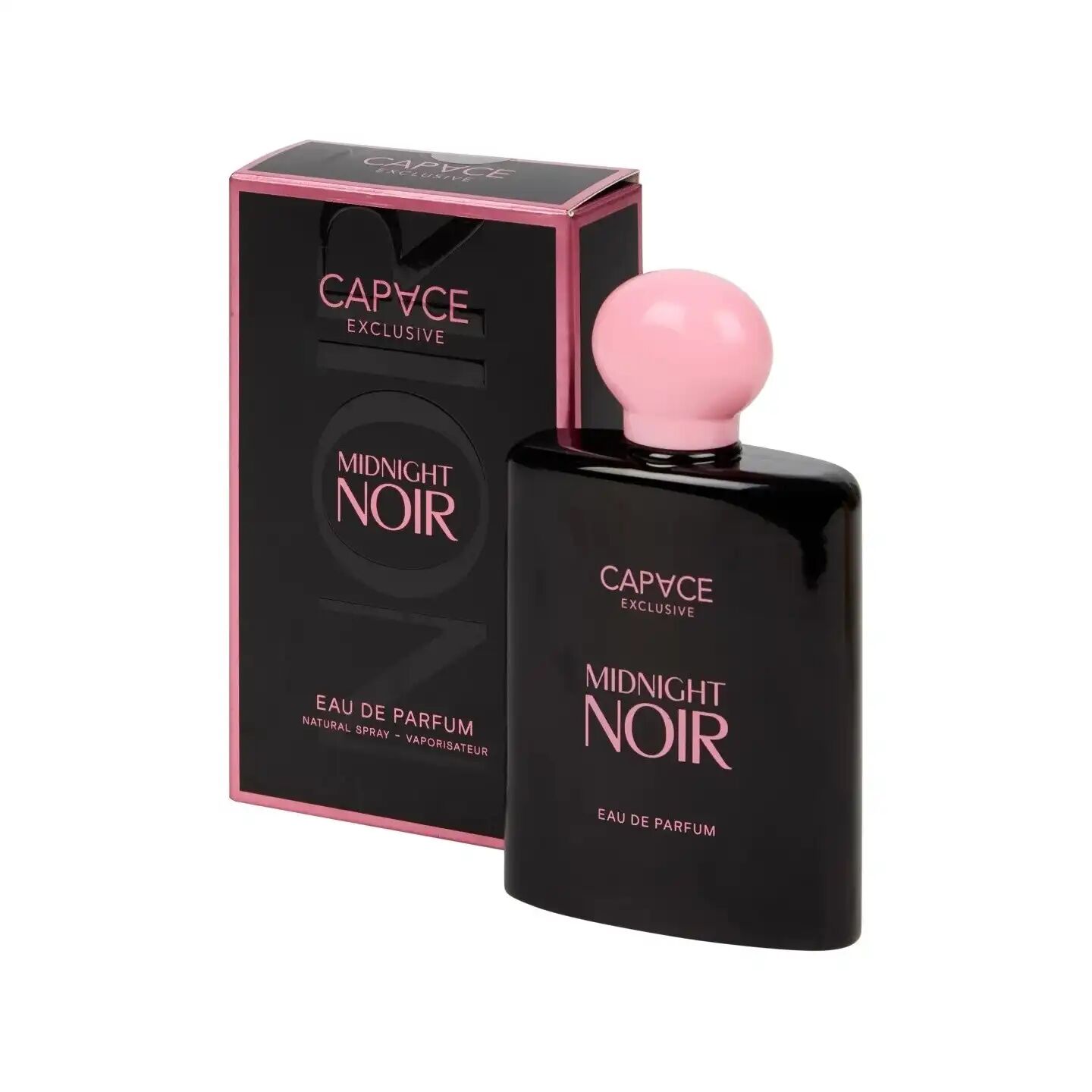 Midnight Noir Eau De Parfum