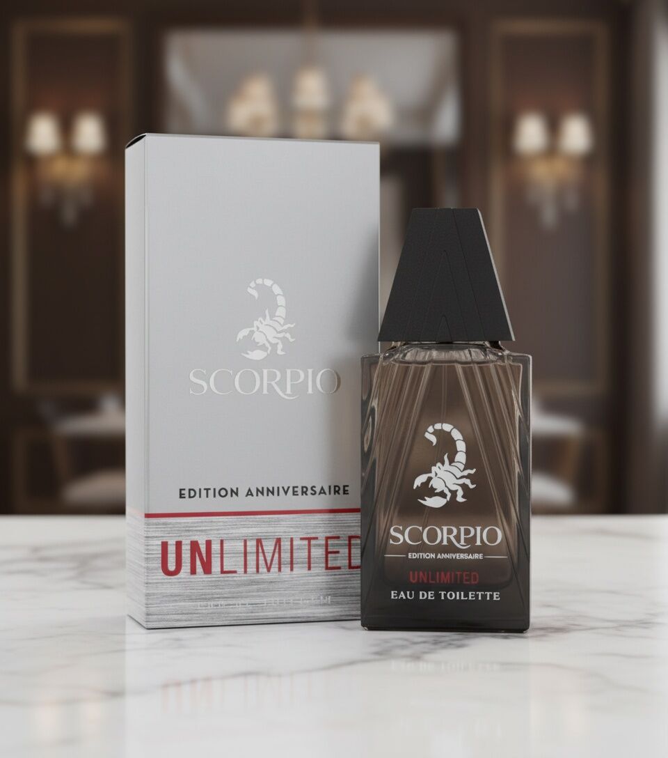 Scorpio Unlimited 75 Ml thumbnail 3
