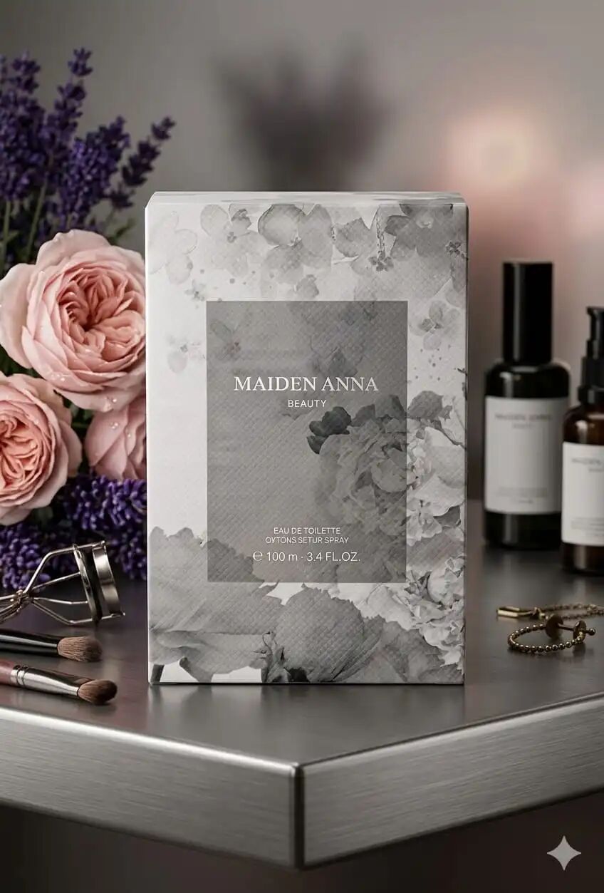 Beauty Eau De Parfum