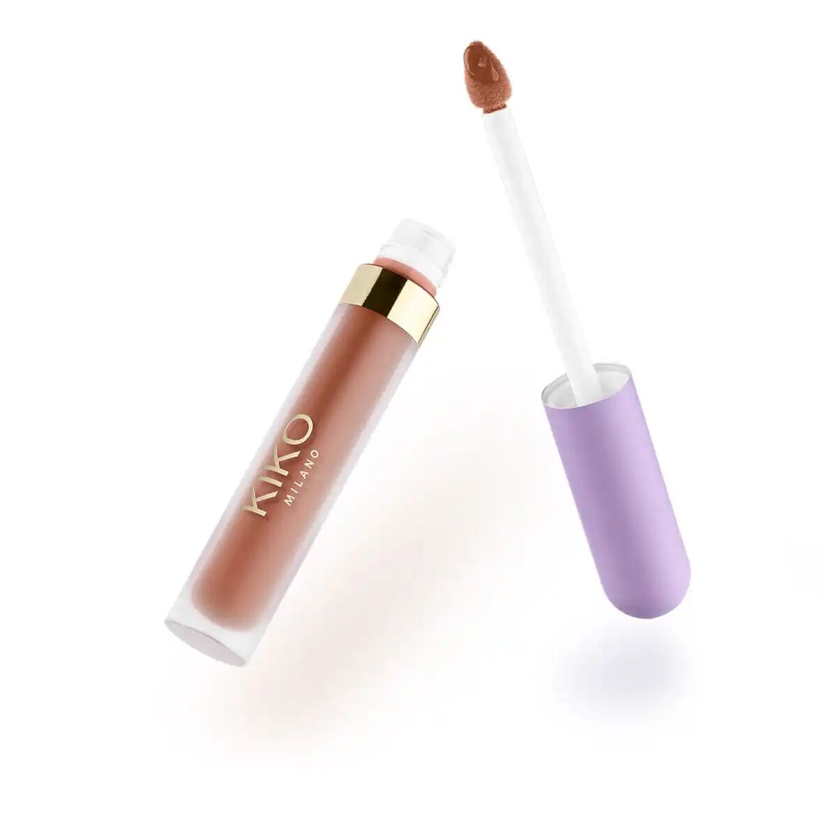 Dreamphoria Tint Me Lip Mousse 01 Nude Kiss 