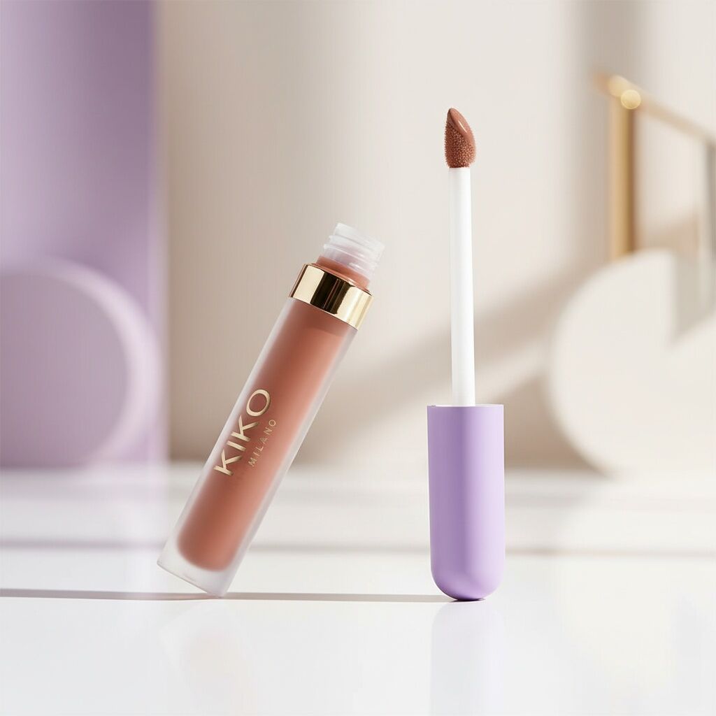Dreamphoria Tint Me Lip Mousse 01 Nude Kiss 