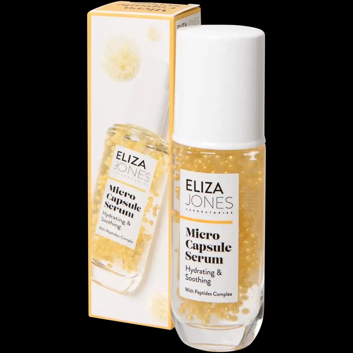 Micro Capsule Serum Hydrating & Soothing 35ml