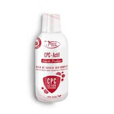 Bain De Bouche Cpc-actif