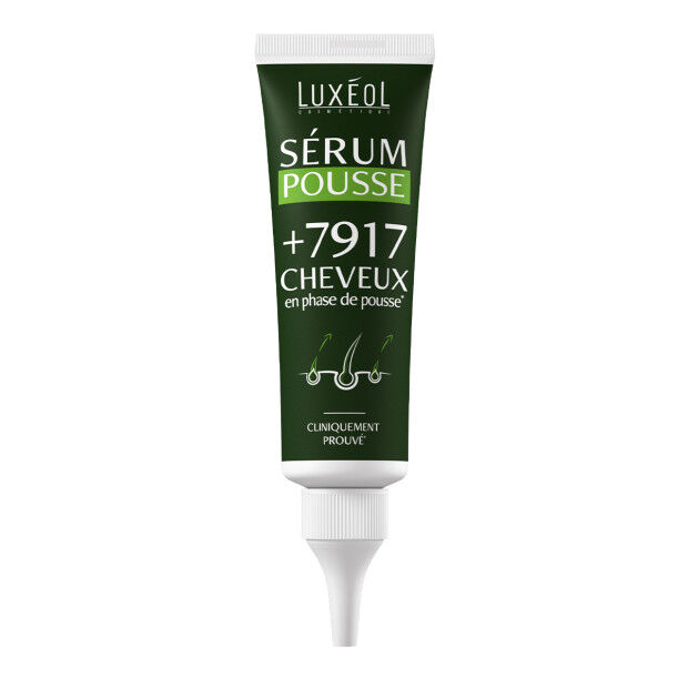 Pousse Serum 5136