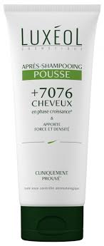 Pousse Apres Shampooing 7352