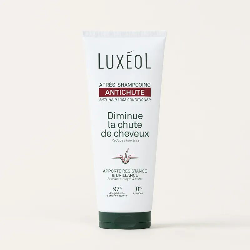 Anti Chute Apres Shampooing