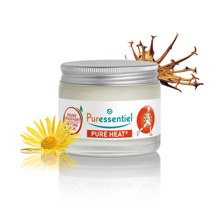 Articul & Mus Pureheat Baume Chauffant 20ml 4778