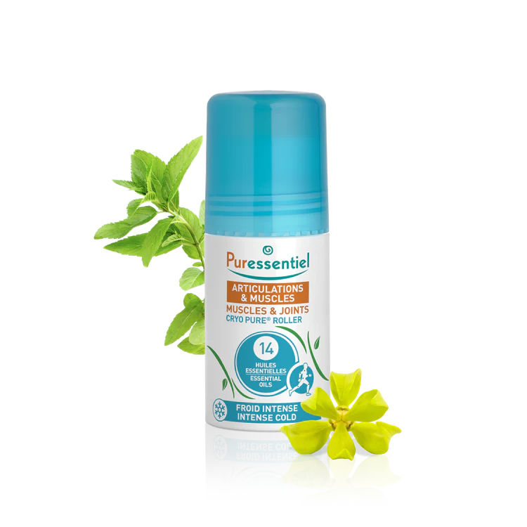Articul & Mus Cryo Pure Roller 14he 75ml 0152